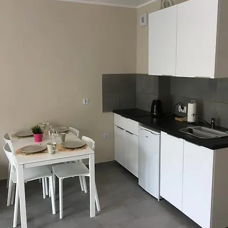 Apartamento Dado