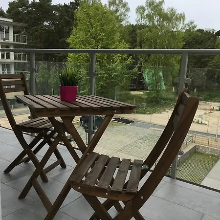 Διαμέρισμα Dado *