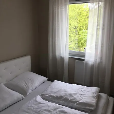 Apartamento Dado Dziwnówek