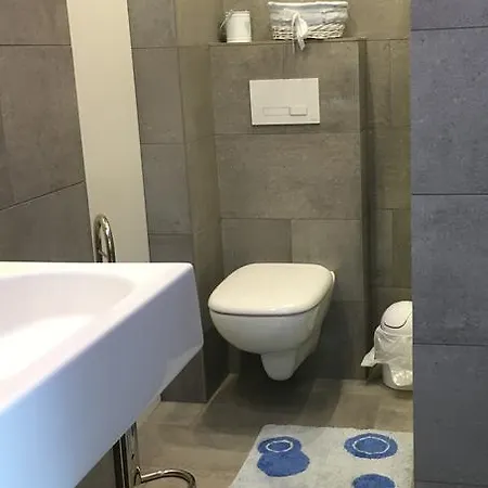 Διαμέρισμα Dado Dziwnówek