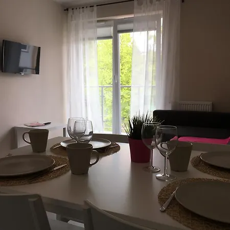 Dado Διαμέρισμα Dziwnówek