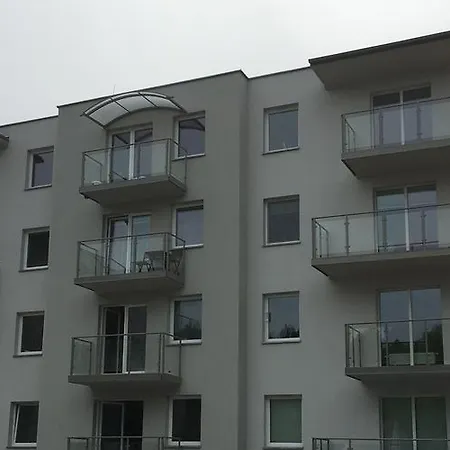 Dado Apartamento Dziwnówek