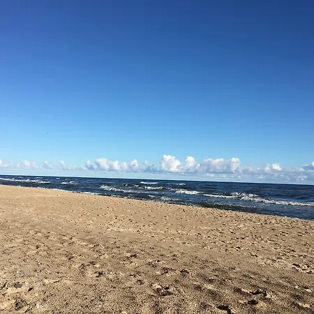 Διαμέρισμα Dado Dziwnówek