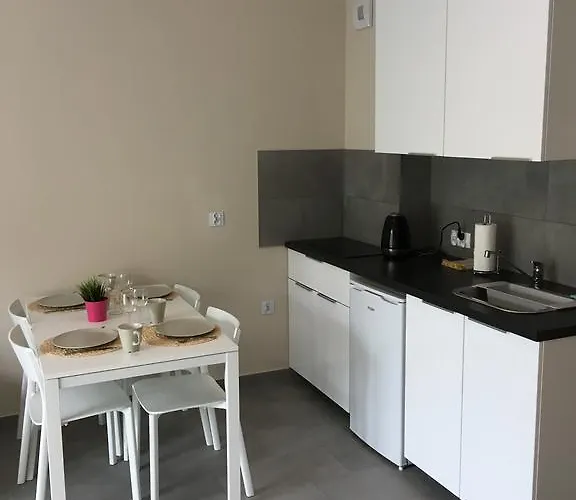 Apartamento Dado