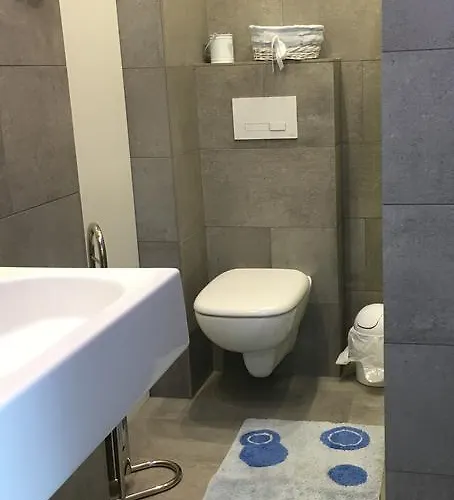 Apartamento Dado Dziwnówek