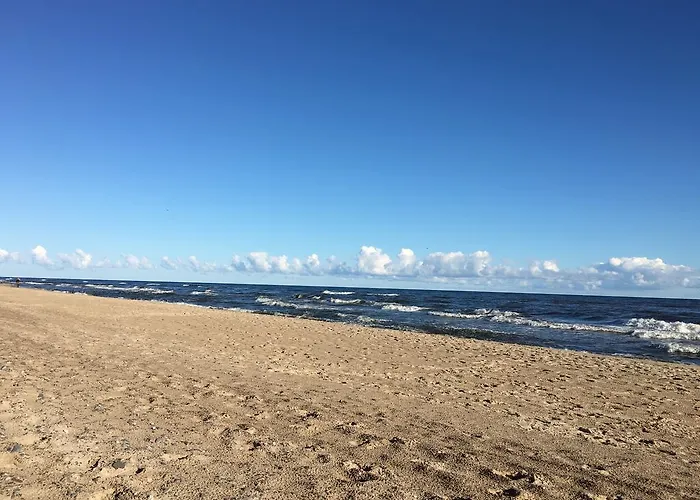 Apartamento Dado Dziwnówek